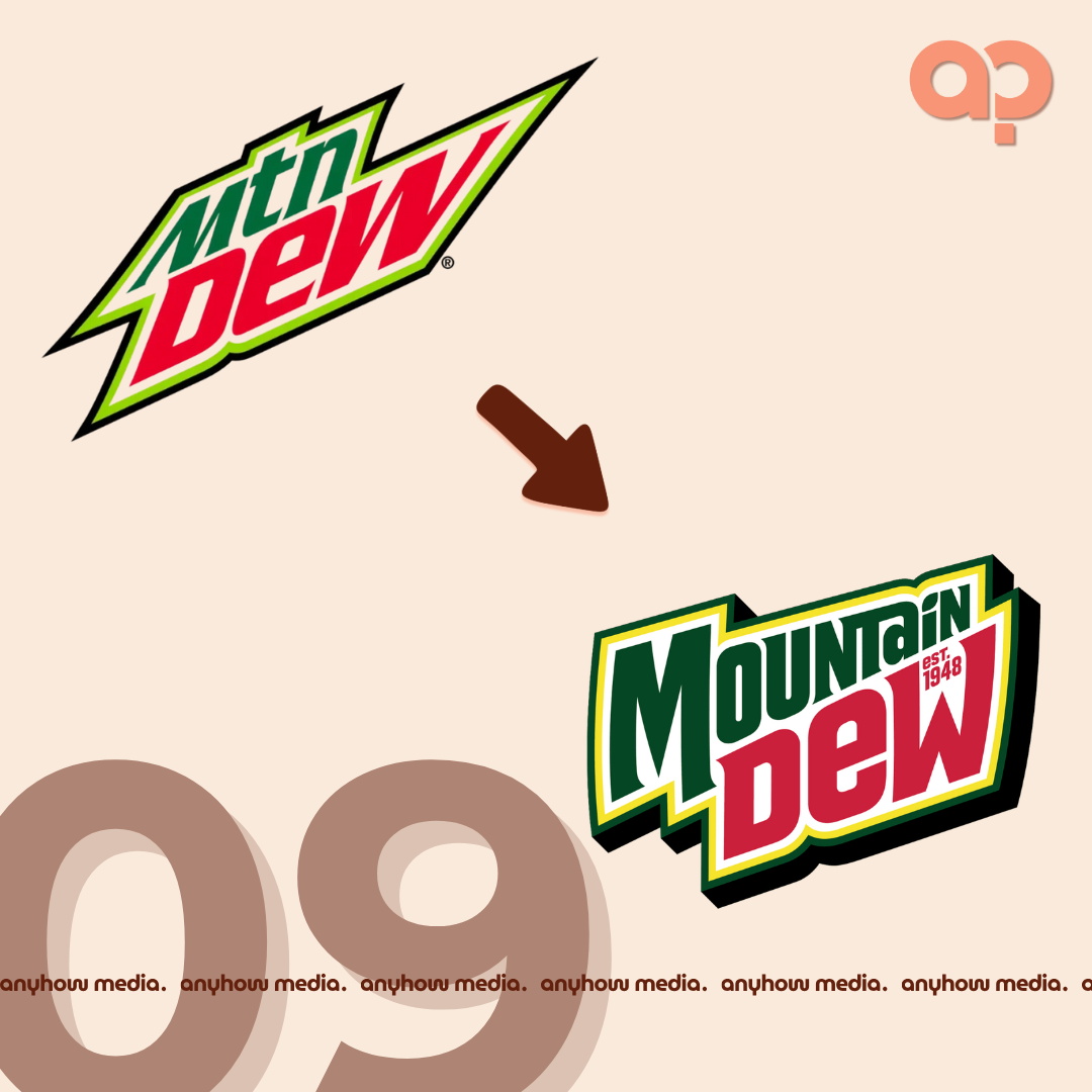 logo rebranding 10